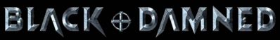 Black & Damned logo
