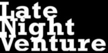 Late Night Venture logo