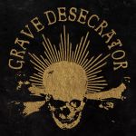 Grave Desecrator logo