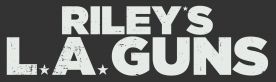 Riley's L.A. Guns logo