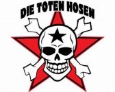 Die Toten Hosen logo