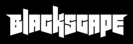 Blackscape logo