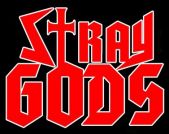 Stray Gods logo