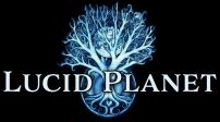 Lucid Planet logo