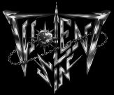 Violent Sin logo
