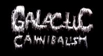 Galactic Cannibalism logo
