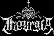 Theurgia logo