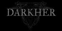 Darkher logo