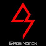 Chaos Motion logo