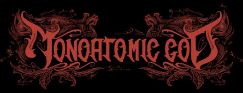 Monoatomic God logo