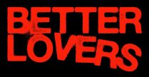 Better Lovers logo