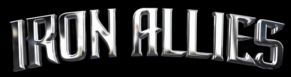Iron Allies logo