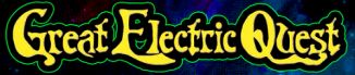 Great Electric Quest logo