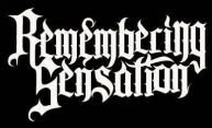 Remembering Sensation logo