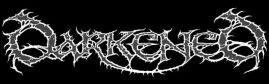 Darkened logo