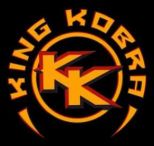 King Kobra logo