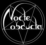 Nocte Obducta logo