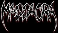 Massacra logo