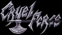 Cruel Force logo