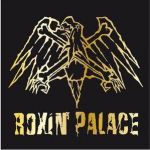 Roxin' Palace logo