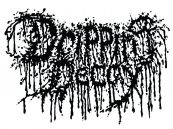 Dripping Decay logo