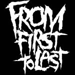 From First to Last logo