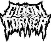The Gloom in the Corner logo