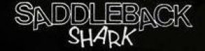 Saddleback Shark logo