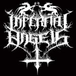 Infernal Angels logo