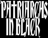Patriarchs in Black logo