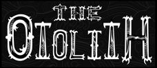 The Otolith logo