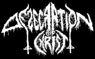 Desecration of Christ logo