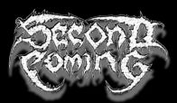 Second Coming logo