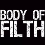 Body of Filth logo