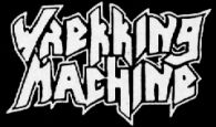 Wrekking Machine logo