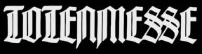 Totenmesse logo