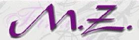 M.Z. logo