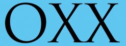 Oxx logo