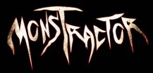 Monstractor logo