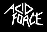 Acid Force logo
