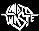 Laid to Waste logo