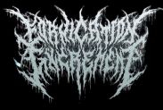 Fornication Excrement logo