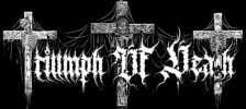 Triumph of Death logo
