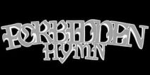 Forbidden Hymn logo