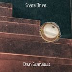 Snare Drums Down Stairwells logo