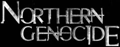 Northern Genocide logo