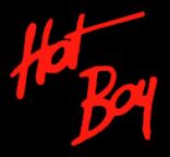 Hot Boy logo