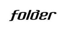 Folder logo