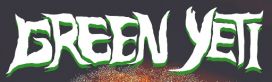 Green Yeti logo