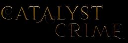 Catalyst Crime logo